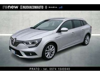 sporter 1.5 dci energy bose 110cv