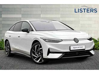 2025 (75) - 210kw match pro s plus 86kwh 5dr auto