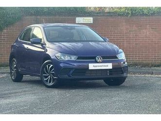 2025 (75) - 1.0 life 5dr