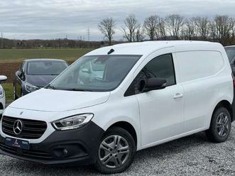 11960 km ! - garantie ! - car play - camera - tvac