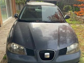 seat ibiza 1.2 12v gpl scadenza 2028