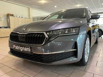 wagon 2.0 t.d. 116 cv manuale - executive - nuova