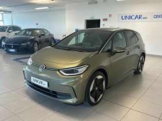 pro performance – batteria 58kw - demo aziendale