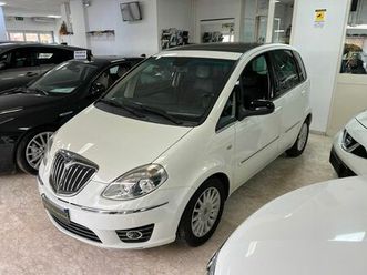 lancia musa 1.3 mjt 95cv dfn