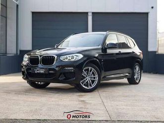 x3 sdrive18d aut. m pakket-led-1 owner