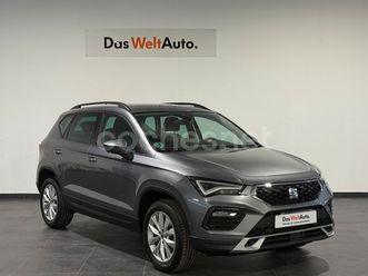 seat ateca 1.5 tsi style evo edition