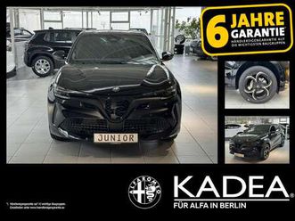 1.2 vgt ibrida 48v- w intensa alcantara