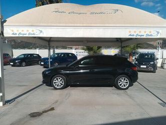 leon1.0 tsi 110 cv style autom palette f1 perfetta qual prova