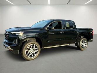 used 2023 chevrolet colorado z71
