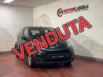 peugeot 107 1.0 68cv 5p. access