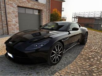 db11 db11 v8 coupé