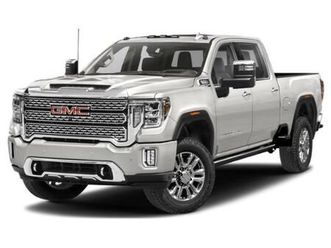 used 2023 gmc sierra 2500 denali