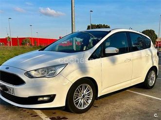 ford cmax
