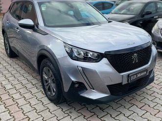 peugeot 2008 pure tech allure