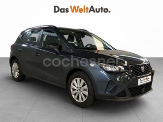 seat arona 1.0 tsi reference xm