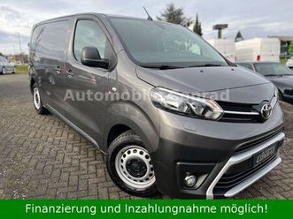 toyota proace l1 meister 360grad kamera/totwinkel/1.hd