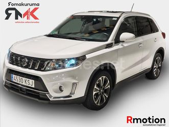 suzuki vitara 1.4 t glx 4wd