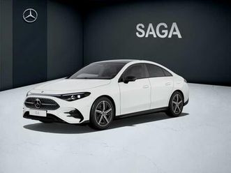 mercedes cla 180 cla 180 amg line
