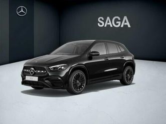 mercedes gla 180 gla 180 star edition