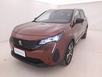 peugeot 5008 allure pack eat8 - 7 posti br456507 1.5 diesel 131cv