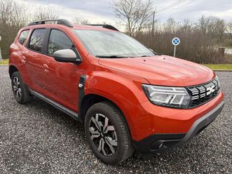 dacia duster duster 1.3 tce journey edc gpf