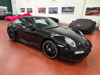 porsche 911 997 carrera gts coupé