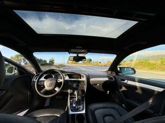 shitet audi a4 viti 2011