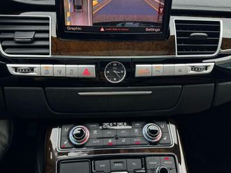 audi a8l ❌ okazion ❌