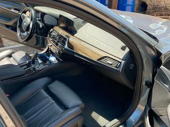 serie 5 g31 touring 520d touring mhev 48v xdrive