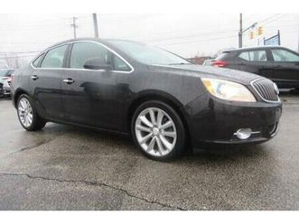 used 2014 buick verano base