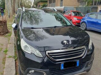 peugeot 2008 allure