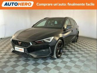 leon leon sportstourer 1.5 hybrid 150 cv dsg