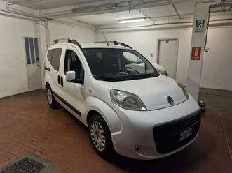 qubo 2008 1.4 8v dynamic - gpl