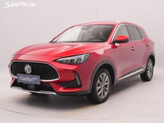 mg hs 1.5 tgi excite aut cz 1.maj.