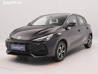 mg mg3 emotion hybrid+ aut cz 1.maj