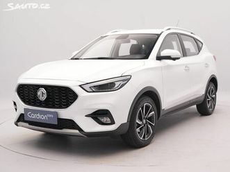 mg zs 1.0t exclusive aut cz 1.maj.