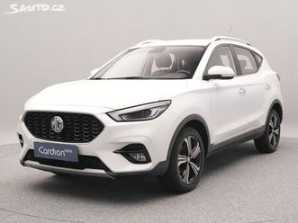 mg zs 1.5 emotion cz