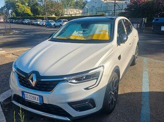 renault arkana intense full hybrid 145