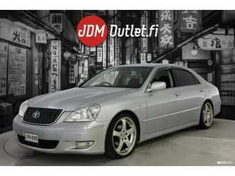 majesta 4.3 v8 type c