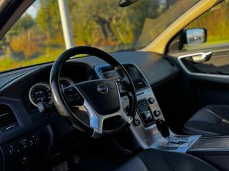 okazion volvo xc60 6999 euro!!!
