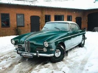 bmw 503 v8 coupe 1956 stuurschakeling (bj 1956) — oldtimers — marktplaats