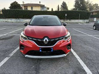 plug - in full hybrid 160cv auto