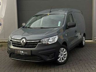 camera/cruise controle/trekhaak