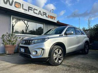 vitara 1.4h starview