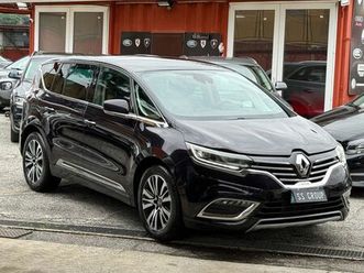 espace dci 160cv edc energy initiale paris 4control