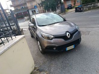 renault captur dci 8v 90 cv start&stop energy life