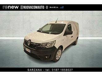 renault express van 1.5 blue dci 75cv fap