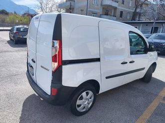 renault kangoo 1.5 dci 90cv 5 porte ice
