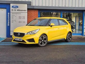 1.5 vti-tech excite euro 6 (start/stop) 5dr