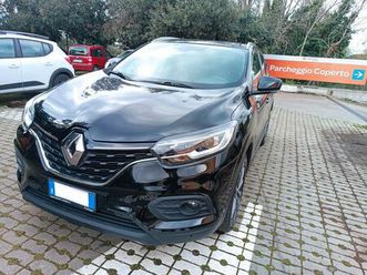 renault kadjar tce 140cv fap sport edition